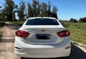 Autos - Chevrolet Cruze lt 2017 Nafta 98800Km - En Venta