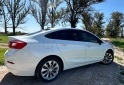 Autos - Chevrolet Cruze lt 2017 Nafta 98800Km - En Venta