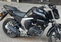 Motos - Yamaha Fz 150 2023 Nafta 6000Km - En Venta