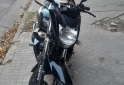 Motos - Yamaha Fz 150 2023 Nafta 6000Km - En Venta