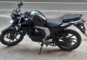 Motos - Yamaha Fz 150 2023 Nafta 6000Km - En Venta