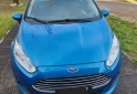 Autos - Ford Fiesta 2015 Nafta 70000Km - En Venta