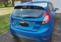 Autos - Ford Fiesta 2015 Nafta 70000Km - En Venta