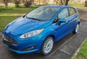 Autos - Ford Fiesta 2015 Nafta 70000Km - En Venta