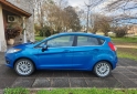 Autos - Ford Fiesta 2015 Nafta 70000Km - En Venta