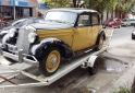 Clsicos - Mercedes Benz 170 SD - En Venta