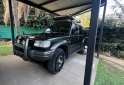 Camionetas - Hyundai Galloper 1999 Diesel 208000Km - En Venta