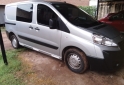 Utilitarios - Peugeot Expert 2016 Diesel 110000Km - En Venta