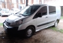 Utilitarios - Peugeot Expert 2016 Diesel 110000Km - En Venta