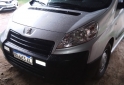 Utilitarios - Peugeot Expert 2016 Diesel 110000Km - En Venta