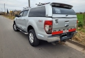 Camionetas - Ford Ranger limited At 2015 Diesel 130000Km - En Venta