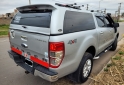 Camionetas - Ford Ranger limited At 2015 Diesel 130000Km - En Venta