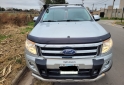 Camionetas - Ford Ranger limited At 2015 Diesel 130000Km - En Venta