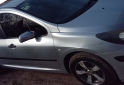 Autos - Peugeot 307 2007 Nafta 208000Km - En Venta