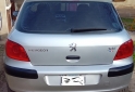 Autos - Peugeot 307 2007 Nafta 208000Km - En Venta