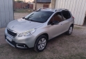 Autos - Peugeot 2008 allure 2017 GNC 112000Km - En Venta