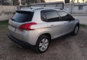 Autos - Peugeot 2008 allure 2017 GNC 112000Km - En Venta