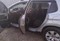 Autos - Peugeot 2008 allure 2017 GNC 112000Km - En Venta