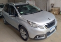 Autos - Peugeot 2008 allure 2017 GNC 112000Km - En Venta