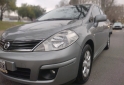 Autos - Nissan Tiida tekna 2010 Nafta 100000Km - En Venta