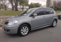 Autos - Nissan Tiida tekna 2010 Nafta 100000Km - En Venta