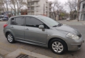 Autos - Nissan Tiida tekna 2010 Nafta 100000Km - En Venta