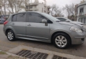 Autos - Nissan Tiida tekna 2010 Nafta 100000Km - En Venta