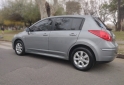 Autos - Nissan Tiida tekna 2010 Nafta 100000Km - En Venta