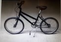 Deportes - Bicicleta Rodado 20. En buen estado. Asiento nuevo. - En Venta