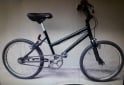 Deportes - Bicicleta Rodado 20. En buen estado. Asiento nuevo. - En Venta