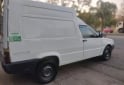 Utilitarios - Fiat Fiorino fir 2009 GNC  - En Venta