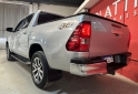 Camionetas - Toyota Hilux 2.8 Dc 4X4 Tdi Srx 2017 Diesel 183000Km - En Venta