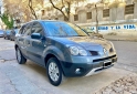 Camionetas - Renault Koleos 2.5 expression 2010 Nafta 165900Km - En Venta