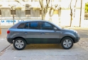 Camionetas - Renault Koleos 2.5 expression 2010 Nafta 165900Km - En Venta