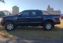 Camionetas - Ford Ranger XLT 4X4 2014 Diesel 120000Km - En Venta