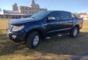 Camionetas - Ford Ranger XLT 4X4 2014 Diesel 120000Km - En Venta