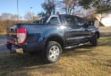 Camionetas - Ford Ranger XLT 4X4 2014 Diesel 120000Km - En Venta