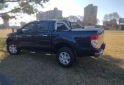 Camionetas - Ford Ranger XLT 4X4 2014 Diesel 120000Km - En Venta