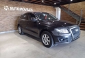 Camionetas - Audi Q5 2010 Nafta 143000Km - En Venta