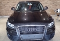 Camionetas - Audi Q5 2010 Nafta 143000Km - En Venta