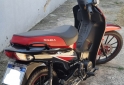 Motos - Gilera Smash 2024 Nafta 0Km - En Venta