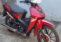 Motos - Gilera Smash 2024 Nafta 0Km - En Venta