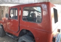 Clsicos - JEEP MOD 57 - En Venta