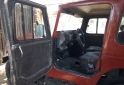 Clsicos - JEEP MOD 57 - En Venta