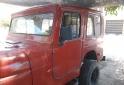 Clsicos - JEEP MOD 57 - En Venta