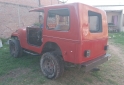 Clsicos - JEEP MOD 57 - En Venta