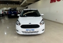 Autos - Ford Ka 2018 Nafta 71000Km - En Venta