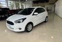 Autos - Ford Ka 2018 Nafta 71000Km - En Venta