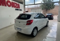 Autos - Ford Ka 2018 Nafta 71000Km - En Venta