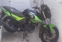 Motos - Yamaha Sz15RR (150 CC) 2017 Nafta 496699Km - En Venta